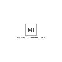 maxhaus Immobilien in Troisdorf - Logo