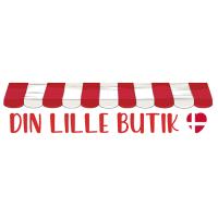 dinlillebutik.de in Hamburg - Logo