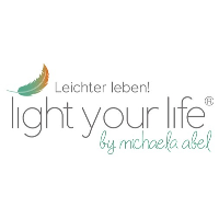 Light Your Life - Michaela Abel Personal Coach in Haag an der Amper - Logo