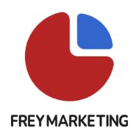 Frey Marketing in Ludwigshafen am Rhein - Logo
