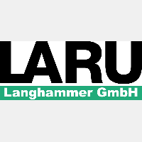 LARU Langhammer GmbH Kömmerling + Fenster-Profi in Uhlstädt Kirchhasel - Logo