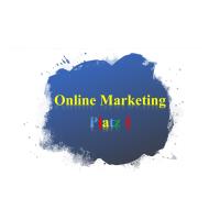 Online Marketing Platz 1 in Unterammergau - Logo