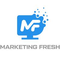 Marketing Fresh in Stuttgart - Logo
