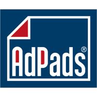 AdPads® - Grafische Produkte in Düsseldorf - Logo