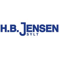 H.B. Jensen GmbH & Co. KG in Westerland Gemeinde Sylt - Logo
