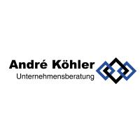Unternehmensberatung André Köhler in Alfeld an der Leine - Logo