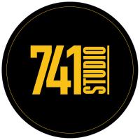 741.Studio in Berlin - Logo