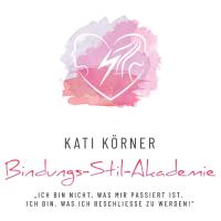 Kati Körner Bindungs-Stil-Akademie in Lübbenau im Spreewald - Logo