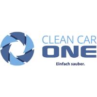 CLEAN CAR ONE in Berlin - Logo