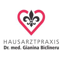 Hausarztpraxis Dr.med. Gianina Biclineru in Künzell - Logo