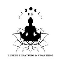 Lebensberatung & Coaching, Spirituelle Lebensberatung, Lebensanalysen, Energiearbeit in Nußdorf am Inn - Logo