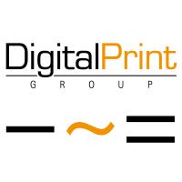 Digital Print Group O. Schimek GmbH in Nürnberg - Logo