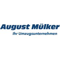 August Mülker Umzugsunternehmen in Dortmund - Logo