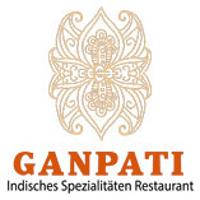 GANPATI Murnau in Murnau am Staffelsee - Logo