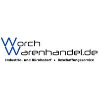 Chris Worch in Mansfeld im Südharz - Logo