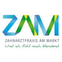 Zahnarztpraxis Am Markt in Heidelberg - Logo