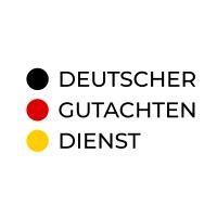 KFZ Gutachter Deutscher Gutachtendienst in Aachen - Logo