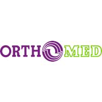 Orthomed GmbH in Leipzig - Logo