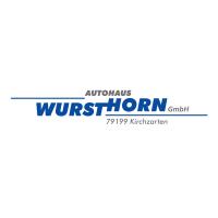 Autohaus Wursthorn GmbH in Kirchzarten - Logo