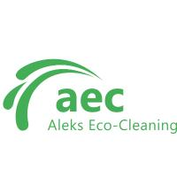 AEC Eco Cleaning in Mannheim - Logo