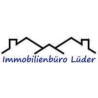 Immobilienbüro Lüder in Greifswald - Logo