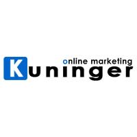 Kuninger Online Marketing in Sauerlach - Logo