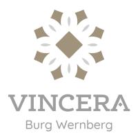 Vincera Klinik Burg Wernberg in Wernberg Köblitz - Logo