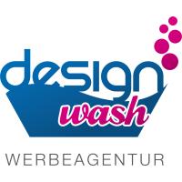 designwash WERBEAGENTUR in Merzig - Logo