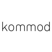 kommod GmbH in Freyung - Logo