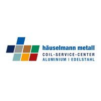 häusekmann metall GmbH in Mannheim - Logo