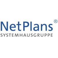 NetPlans GmbH Balingen in Balingen - Logo