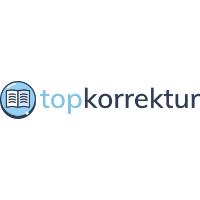TopKorrektur in Bayreuth - Logo