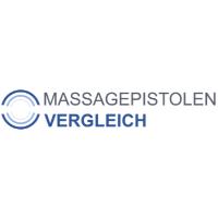 Massagepistolen-Vergleich.de in Enger in Westfalen - Logo
