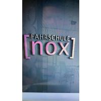 Fahrschule NOX in Freising - Logo