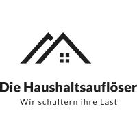 Die Haushaltsauflöser in Wiefelstede - Logo