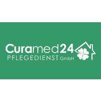 Curamed24 Pflegedienst GmbH in Hannover - Logo