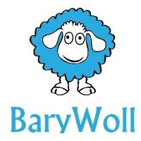 BaryWoll in Bayreuth - Logo