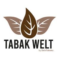 Tabak Welt in Köln - Logo