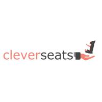 Cleverseats! Kindersitze und Babyschalen in Nürnberg - Logo