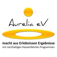 Aurelia e.V. (KEIN PUBLIKUMSVERKEHR) in Bonn - Logo