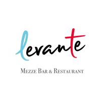 Levante - Mezze Bar & Restaurant in München - Logo