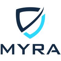 Myra Security GmbH in München - Logo