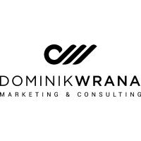 Dominik Wrana Marketing & Consulting GmbH in Datteln - Logo