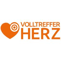 VOLLTREFFER HERZ - einfach lieben in Köln - Logo