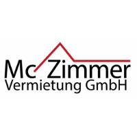 Mc Zimmervermietung Monteurzimmer Halle Westfalen in Bielefeld - Logo