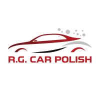 RG Car Polish in Jettingen in Württemberg - Logo