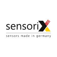Sensorix GmbH in Bonn - Logo