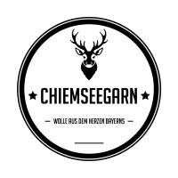 Chiemseegarn in Siegsdorf Kreis Traunstein - Logo