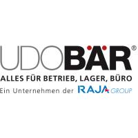UdoBär GmbH in Duisburg - Logo