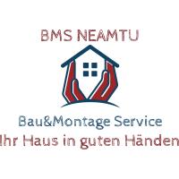 Innenausbau NEAMTU in Laaber - Logo